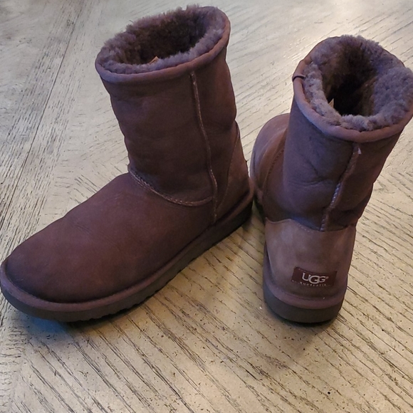 UGG Other - Mens Classic Ugg Size 10